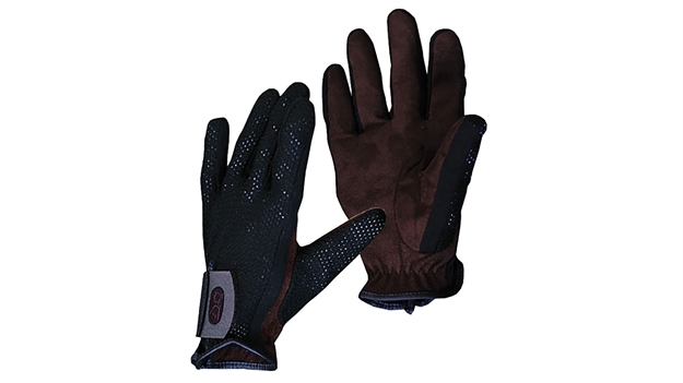 Picture of Bug Out 315 Shotgunner Gloves Brn 10548