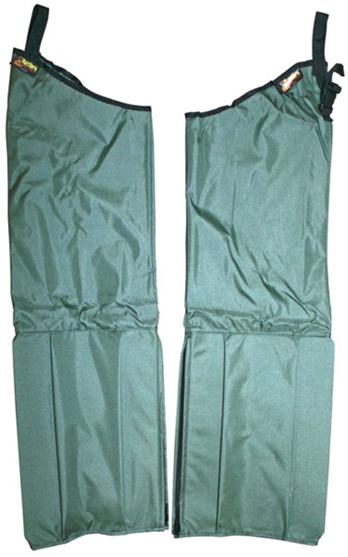 Picture of  Boyt Harness 9120Odrr Scaletech Chaps OD Green Regular 26"