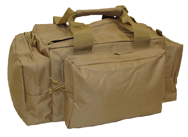 Picture of  Bob Allen 79015 Max-Ops Tactical Tan Polyester 617867117705
