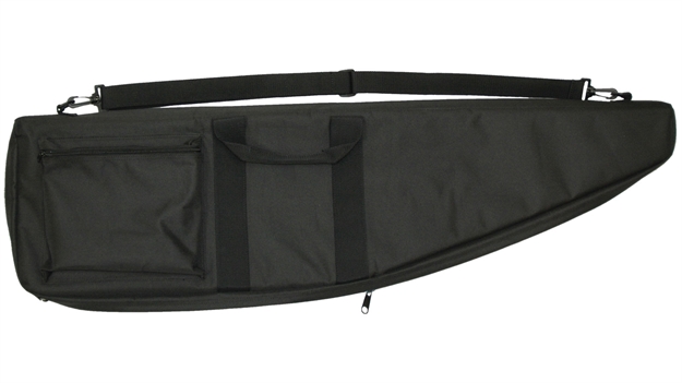 Picture of  Bob Allen 79006 Max-Ops Tactical Black Polyester Foam Padding Water Resistant