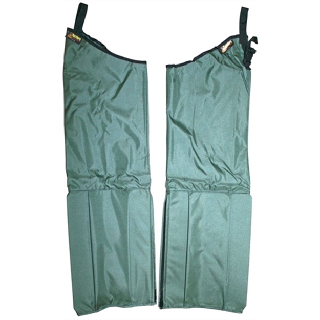 Picture of Bug Out Scaletech Snake Chaps Rl/Od