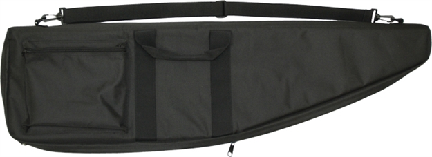 Picture of  Bob Allen 79006 Max-Ops Tactical Black Polyester Foam Padding Water Resistant 617867117613