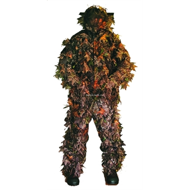 Picture of Bug Tamer 3D Big Leaf Busterplus Parker&Pant Set Nmobu Lrg