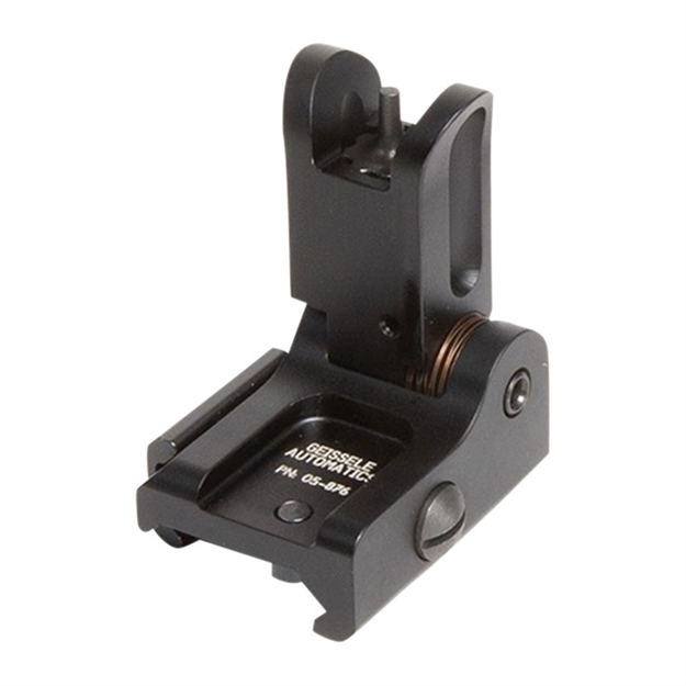 Picture of Buis Folding Front Sight Black