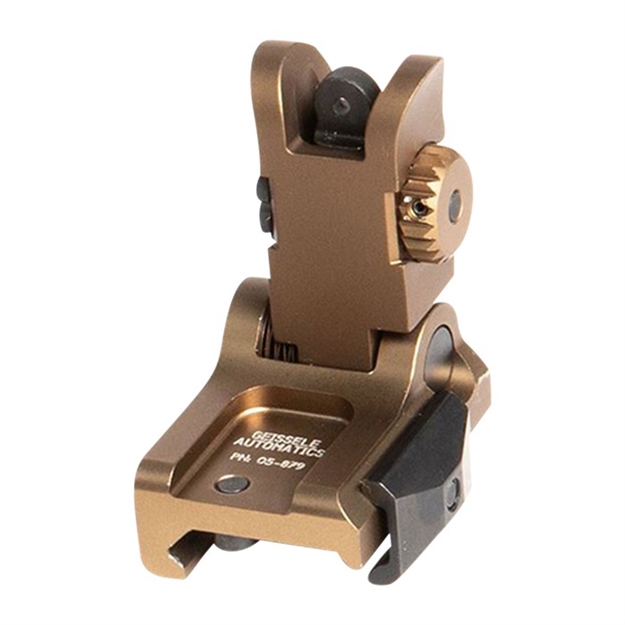 Picture of Buis Folding Rear Sight Ddc