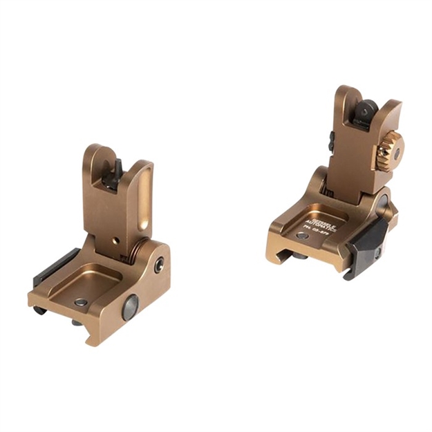 Picture of Buis Folding Sight Set Ddc