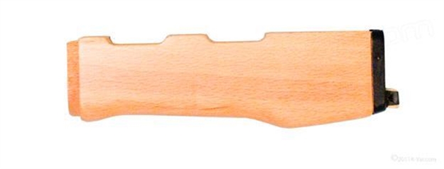 Picture of Bulgarian, Blonde Wood Lower Handguard For Milled Receivers.