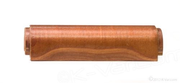 Picture of Bulgarian Krinkov Laminated Upper Handguard, Take-Off From Brand New Krinkov Rifles.  Note: These AR