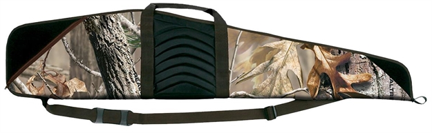 Picture of  Bulldog Bd205 Pinnacle Rifle Case 44" Realtree AP Nylon Case With Brown Trim 672352242058