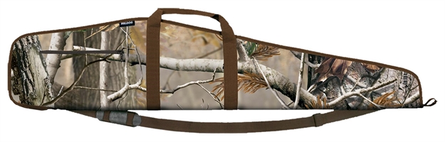 Picture of  Bulldog Bd244 Extreme  Scoped 48" Realtree AP Water-Resitant Nylon Case W/ Brown Trim 672352242447