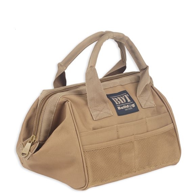 Picture of Bulldog Cases Ammo & Acc Bag AU Camo