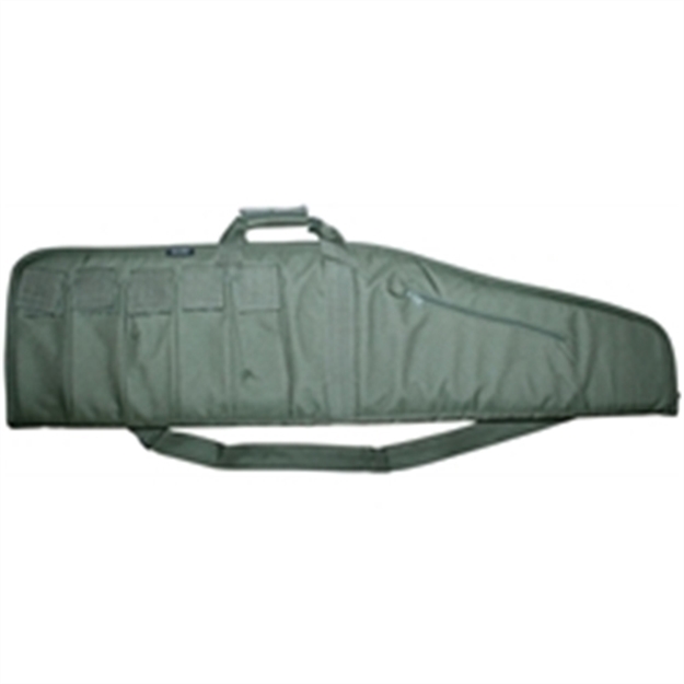 Picture of Bulldog Cases Assult Rfl Extreme Grn 48"