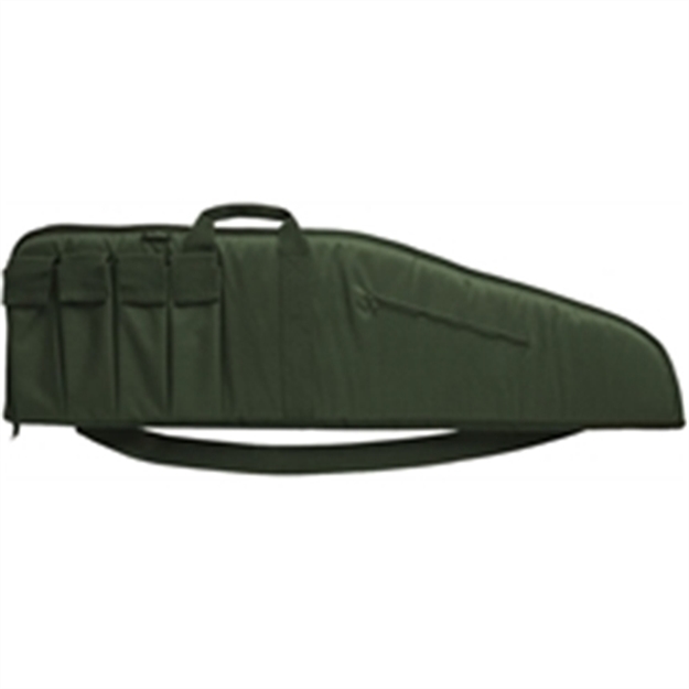 Picture of Bulldog Cases Assult Rifle Extreme Od0 40