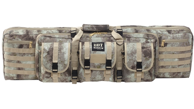 Picture of Bulldog Cases Bdt Tact Rfl CS 43In AU Cam