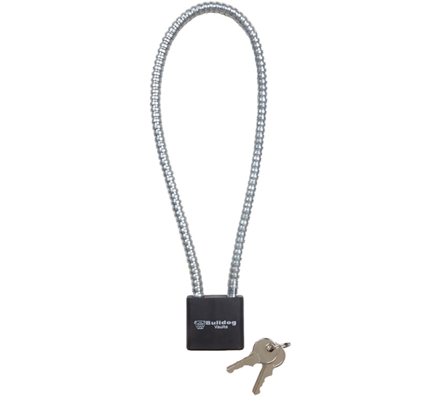 Picture of Bulldog Cases Breech Lock 3 PK