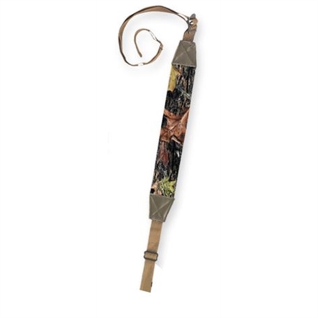 Picture of  Bulldog Bd815srn Deluxe  Rifle Sling Muddy Girl Serenity Camo Nylon,1" Wide, Padded Design