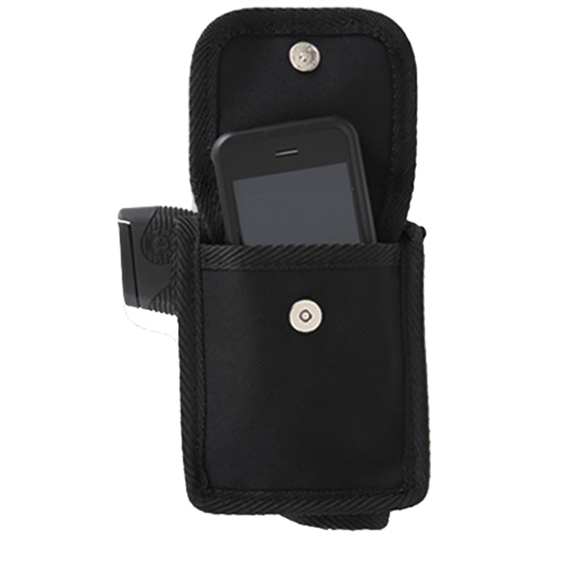 Picture of Bulldog Cases Inside The Pants Holsr For Phone & Gun I6 Plus & Lrg!