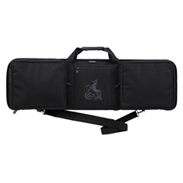 Picture of Bulldog Cases Colt Discret Tac CS Blk 43"