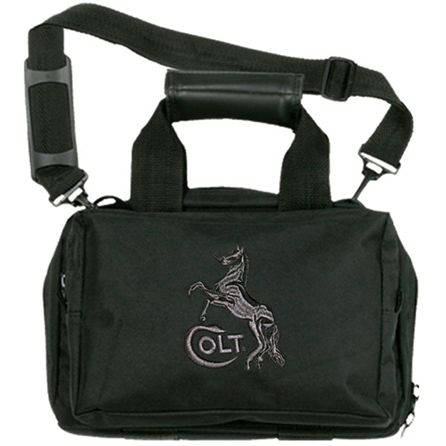 Picture of Bulldog Cases Colt Mini Dlx Range Bag