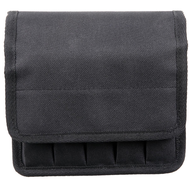 Picture of Bulldog Cases Colt Molle Pst Mag Blk