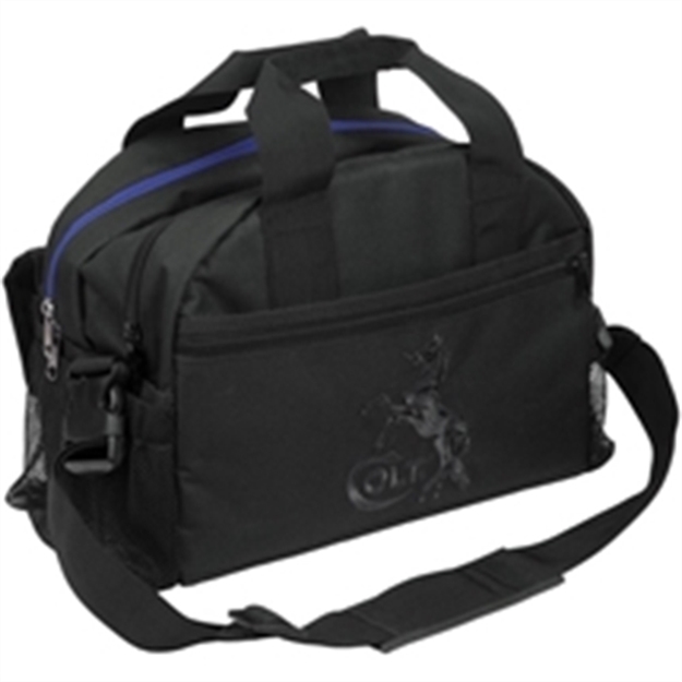 Picture of Bulldog Cases Colt Tac Range Bag Blk