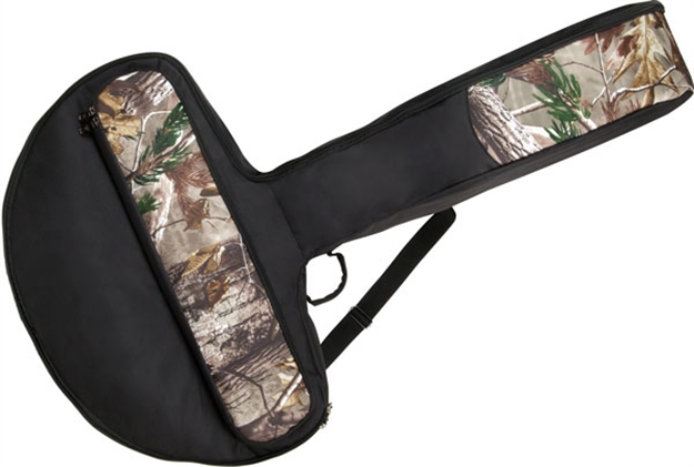 Picture of Bulldog Cases Crossbow CS Blk/Camo