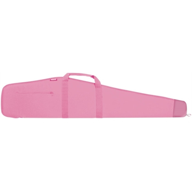 Picture of Bulldog Deluxe Rifle Case Pink 44"