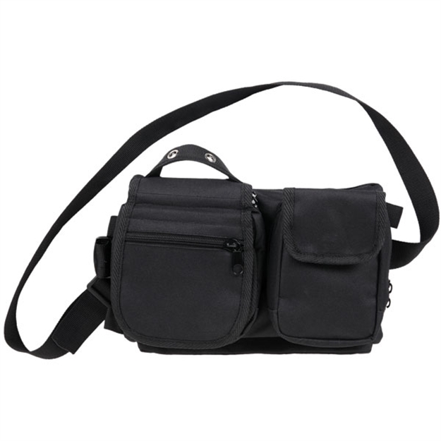 Picture of Bulldog Cases Dlx Colt Satchel GO Bag