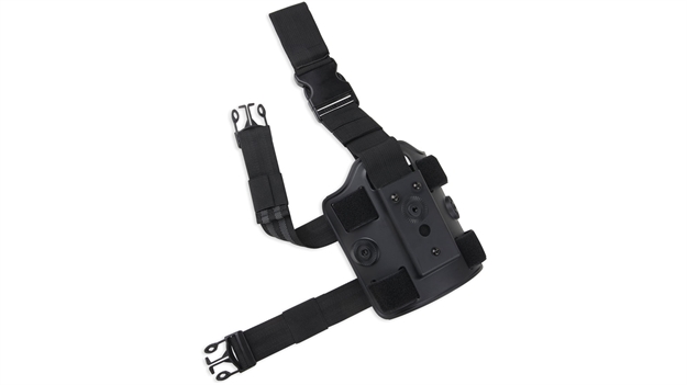 Picture of Bulldog Cases Drop Leg Holster Univ