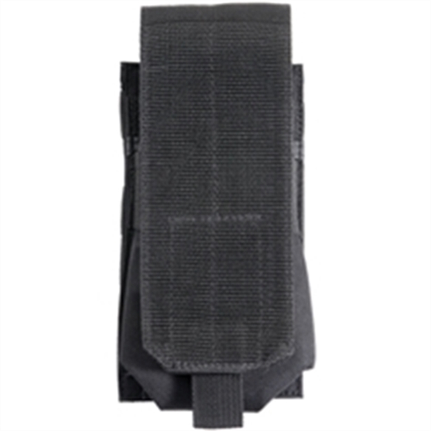 Picture of Bulldog Cases Extr Molle Sgl Mag Hold BL