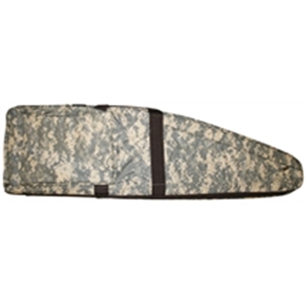 Picture of Bulldog Cases Extrem Assault 47" Acu Cam