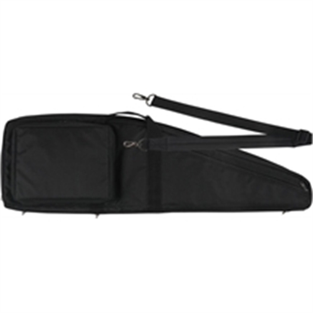 Picture of Bulldog Cases Extreme Dbl Assult CS 43"