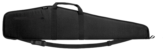 Picture of Bulldog Cases Extreme Rifle Case 44" Black W/ Shoulder Strap BD240-44 672352240443