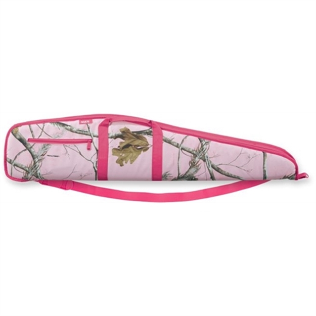 Picture of Bulldog Cases Extreme Rifle Pnk Camo