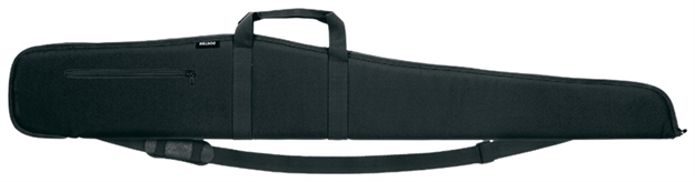Picture of Bulldog Cases Extreme Shotgun Case Black With Black Trim - 52" BD280 672352242805