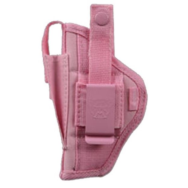 Picture of Bulldog Cases Hol. Compact Auto Pnk