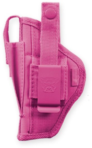 Picture of Bulldog Cases Hol. Mini Semi Pnk