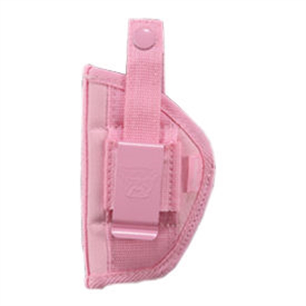 Picture of Bulldog Cases Hol. Small Revl Pnk