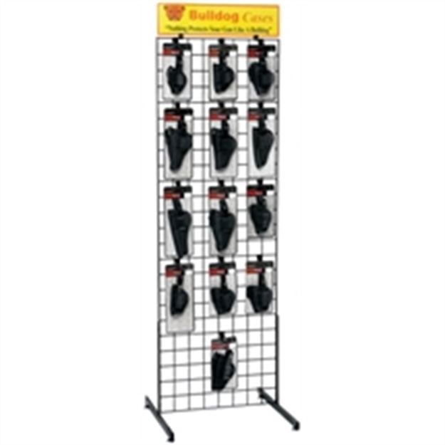 Picture of Bulldog Cases Holster Display 58Piece/Rk