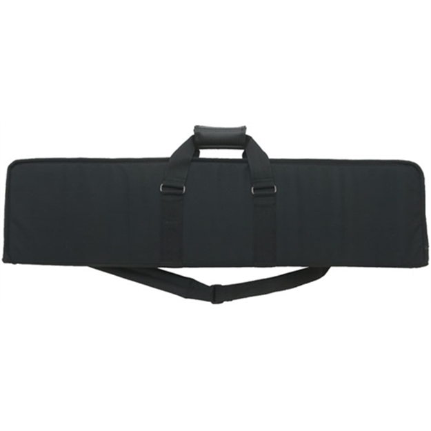 Picture of Bulldog Cases Hybrid Tactical CS 40" Tactical Shogun Case Black< BDH495 672352244953