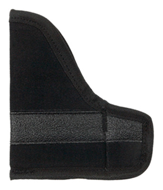 Picture of Bulldog Bdips Inside The Pocket  Size Small Black Synthetic Fits Small Autos .22-.25 Cal Ambidextrous BD-IPS 672352916195