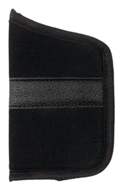 Picture of Bulldog Bdipm Inside The Pocket  Size Medium Black Synthetic Fits Ruger Lcp/Taurus Tcp Ambidextrous BD-IPM 672352249132
