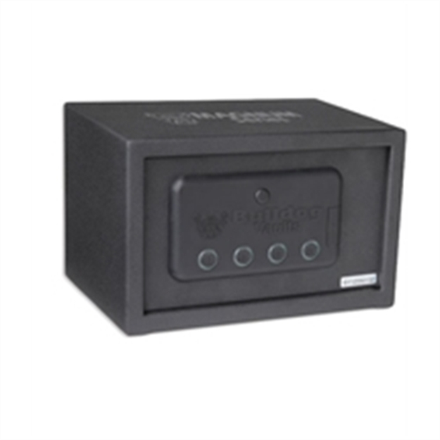 Picture of Bulldog Cases Led Vault 7.25X11x8 Abs