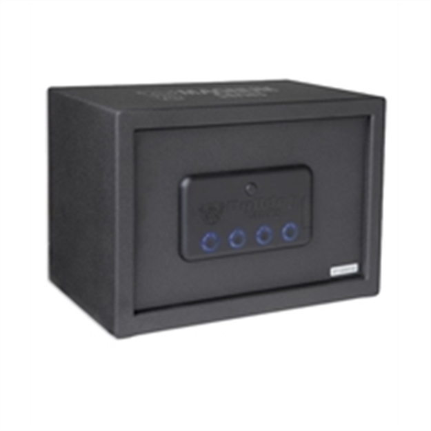 Picture of Bulldog Cases Led Vault 9.75X13.75X10 Abs