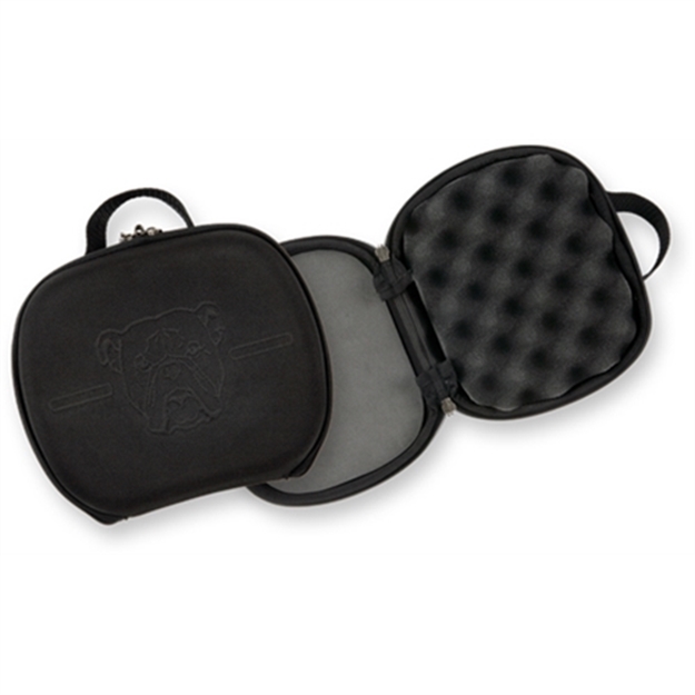 Picture of Bulldog Cases Molded Nylon Pistol Cs7x9