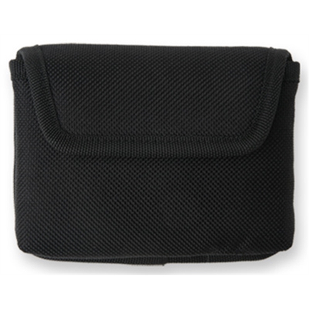 Picture of Bulldog Cases L/Rh Cellphone Holster Blk Nylon W/Belt Loop/Clip Fits Mini .380 Autos(Taurustcp,Rugerlcp,Keltec BD841