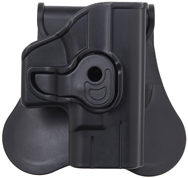 Picture of Bulldog Cases Paddle Hol Glk 19,23,32