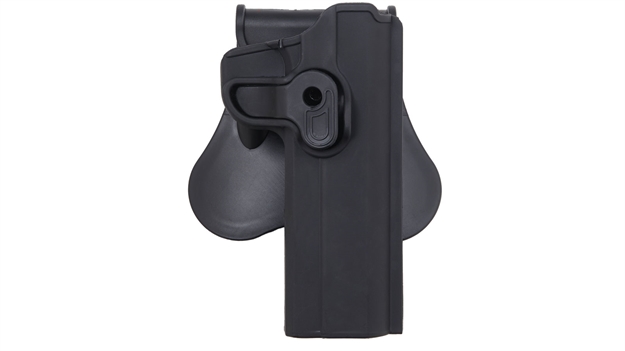 Picture of Bulldog Cases Paddle Hol M&P Stnd