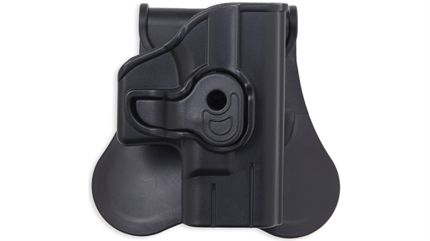 Picture of Bulldog Cases Paddle Hol S&W J 2"