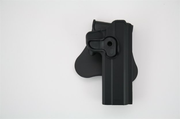 Picture of Bulldog Cases Paddle Hol Xd45